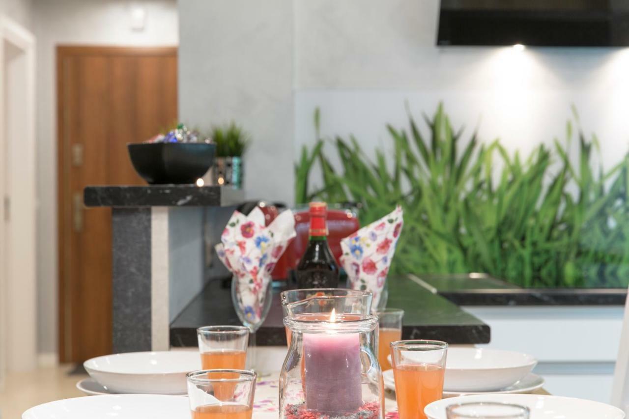 Apartament Pajo II -Rezydencja Tatry--Grota Solna--Balkon--Parking 자코파네 외부 사진