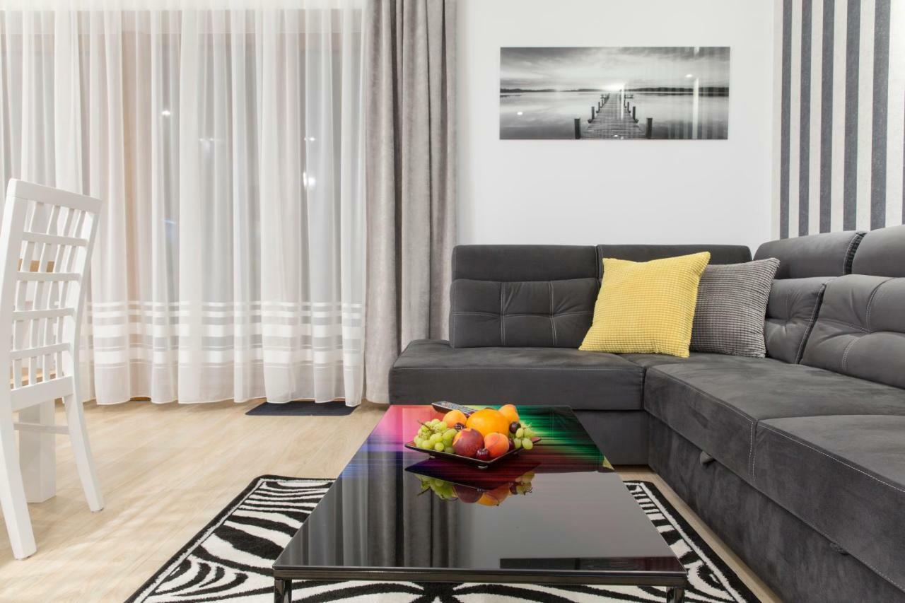 Apartament Pajo II -Rezydencja Tatry--Grota Solna--Balkon--Parking 자코파네 외부 사진