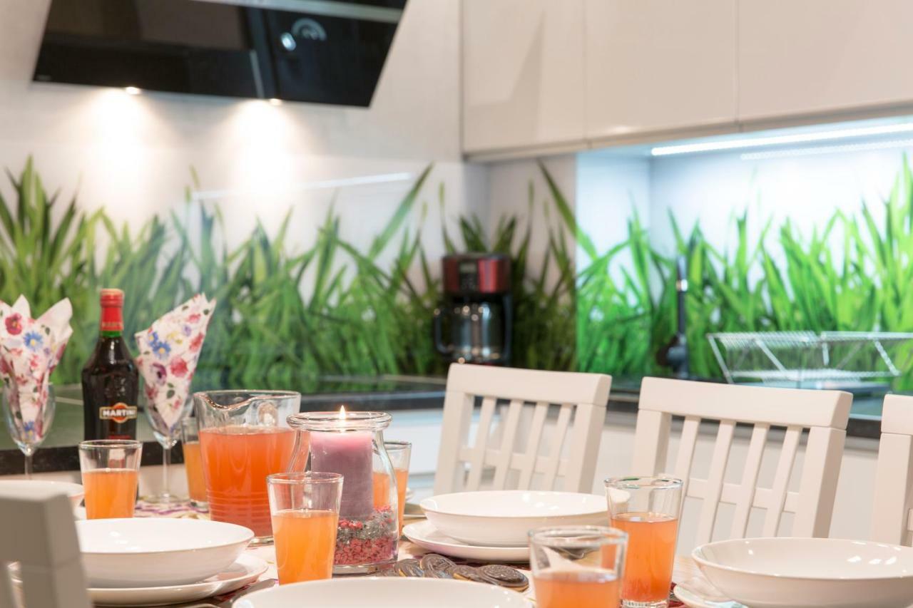 Apartament Pajo II -Rezydencja Tatry--Grota Solna--Balkon--Parking 자코파네 외부 사진