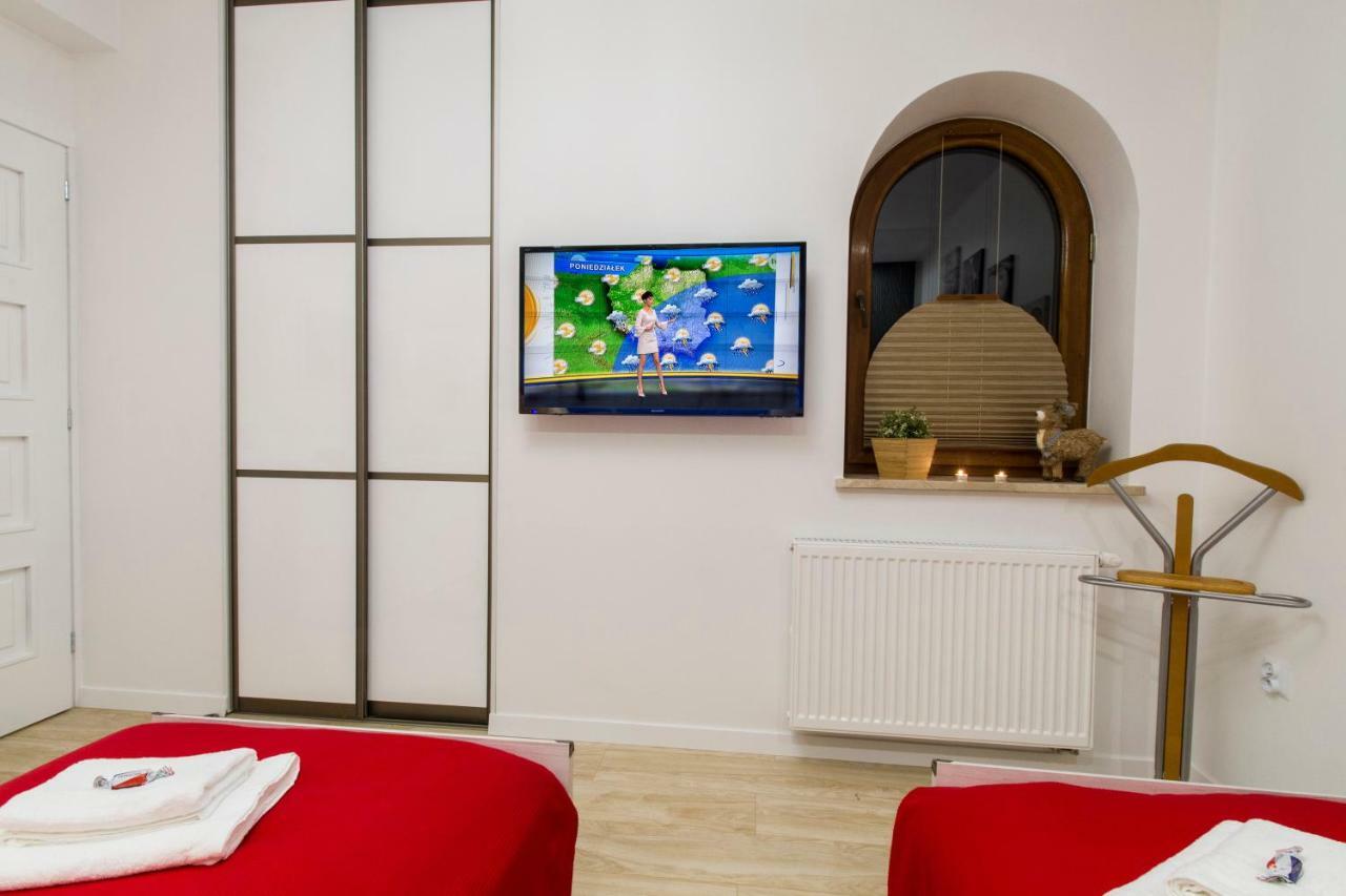 Apartament Pajo II -Rezydencja Tatry--Grota Solna--Balkon--Parking 자코파네 외부 사진