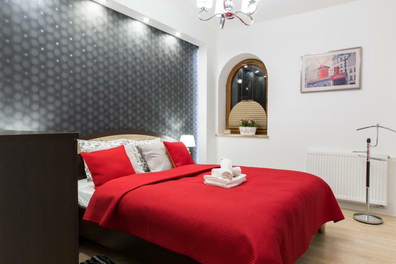Apartament Pajo II -Rezydencja Tatry--Grota Solna--Balkon--Parking 자코파네 외부 사진