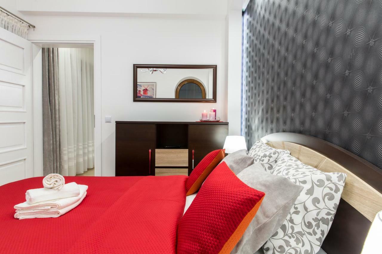 Apartament Pajo II -Rezydencja Tatry--Grota Solna--Balkon--Parking 자코파네 외부 사진