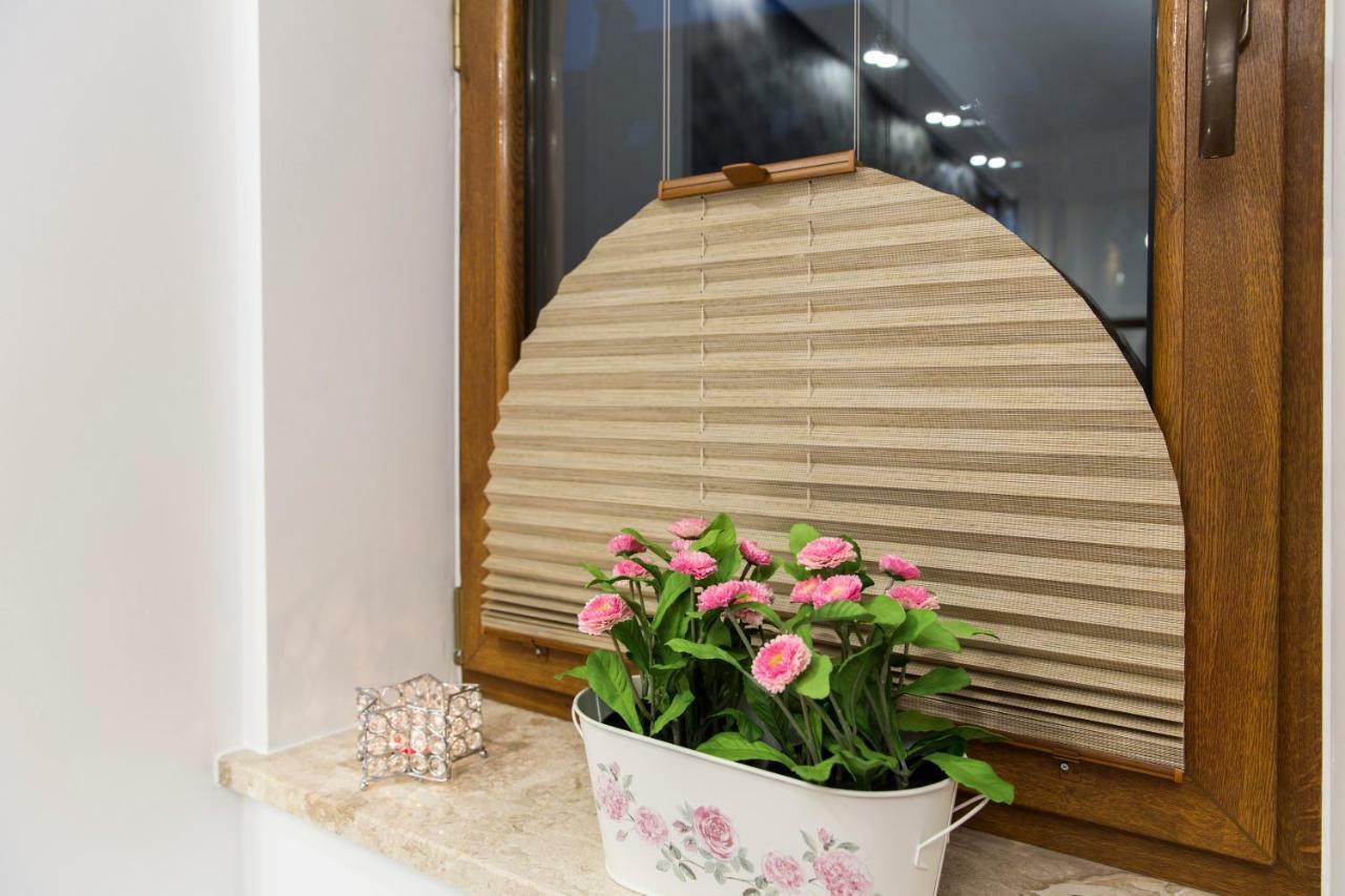 Apartament Pajo II -Rezydencja Tatry--Grota Solna--Balkon--Parking 자코파네 외부 사진