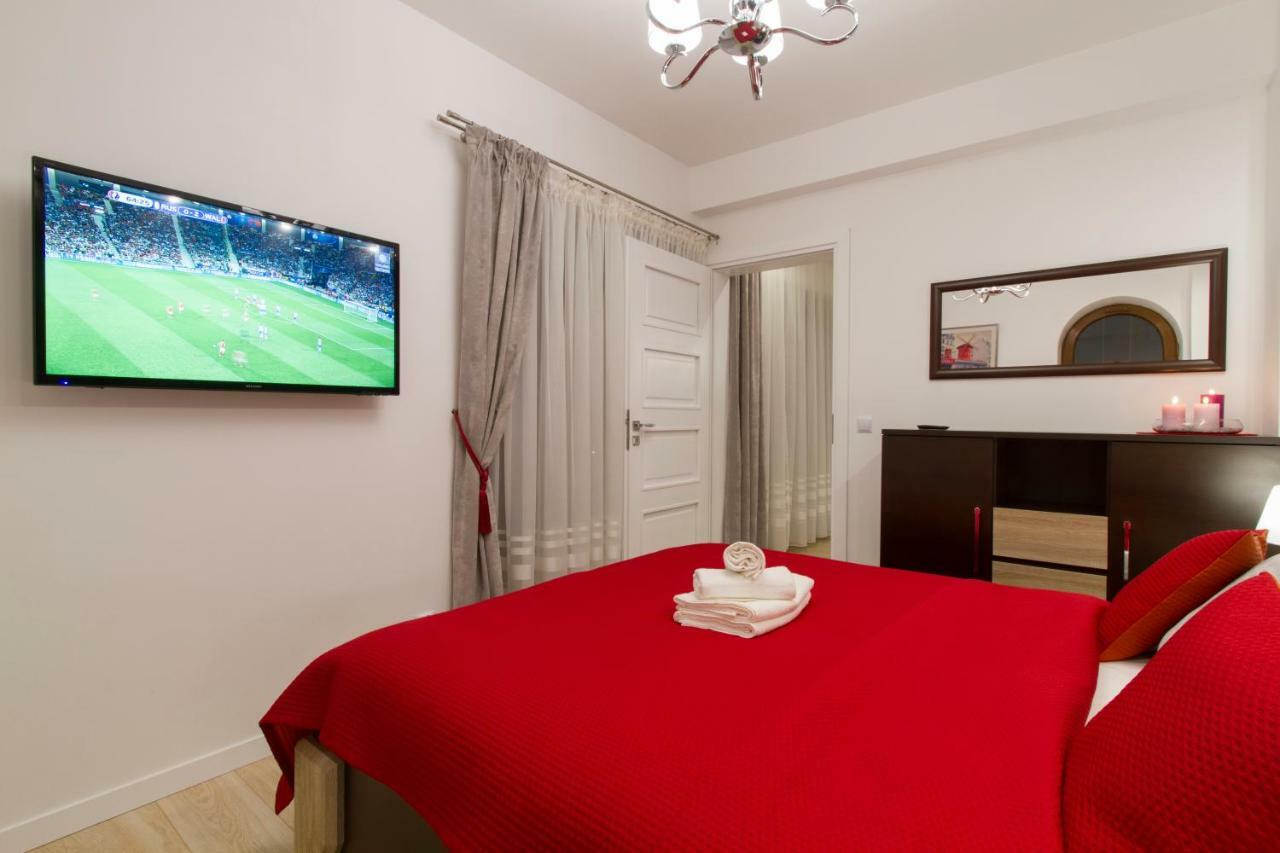 Apartament Pajo II -Rezydencja Tatry--Grota Solna--Balkon--Parking 자코파네 외부 사진