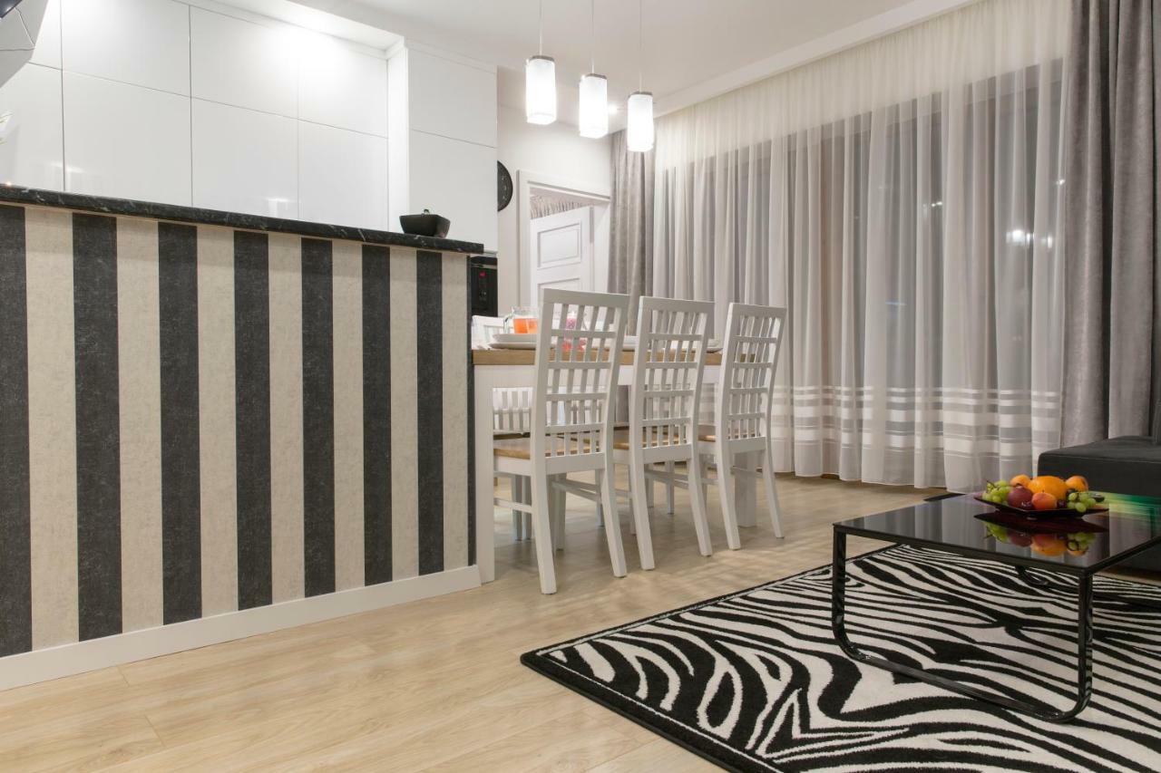Apartament Pajo II -Rezydencja Tatry--Grota Solna--Balkon--Parking 자코파네 외부 사진