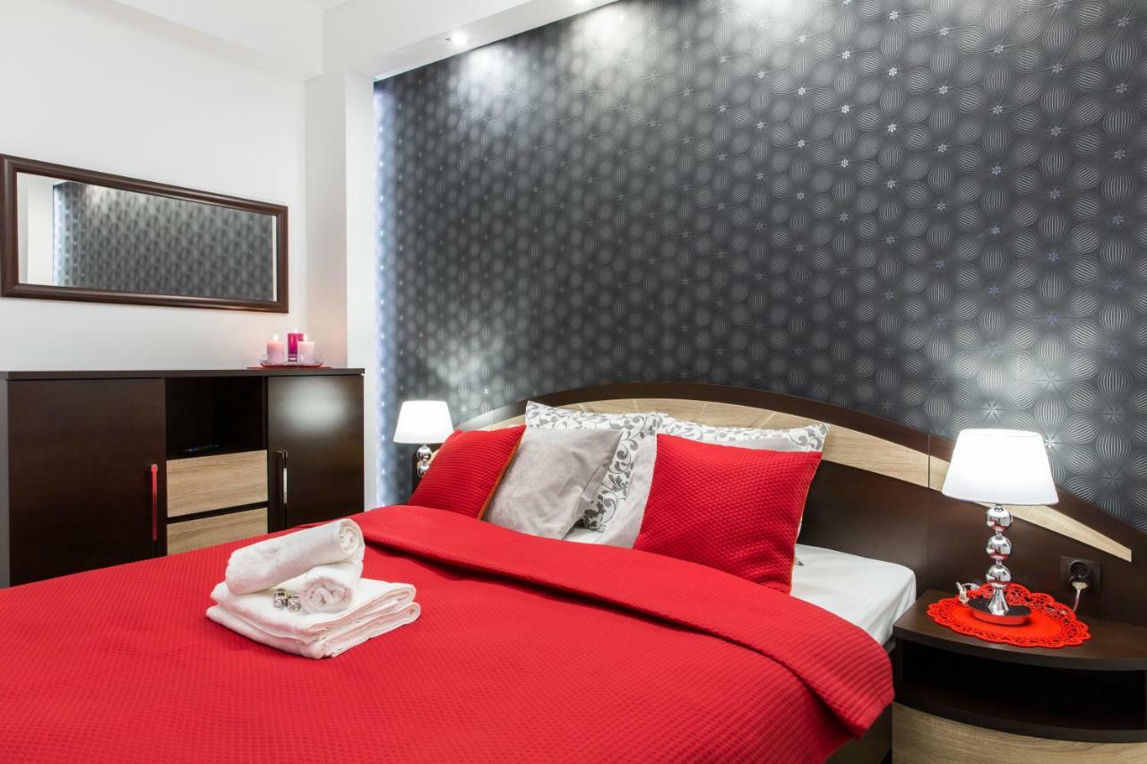 Apartament Pajo II -Rezydencja Tatry--Grota Solna--Balkon--Parking 자코파네 외부 사진