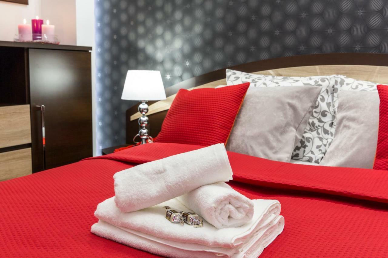 Apartament Pajo II -Rezydencja Tatry--Grota Solna--Balkon--Parking 자코파네 외부 사진