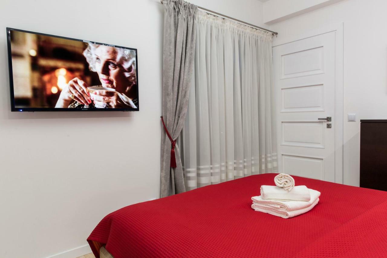 Apartament Pajo II -Rezydencja Tatry--Grota Solna--Balkon--Parking 자코파네 외부 사진