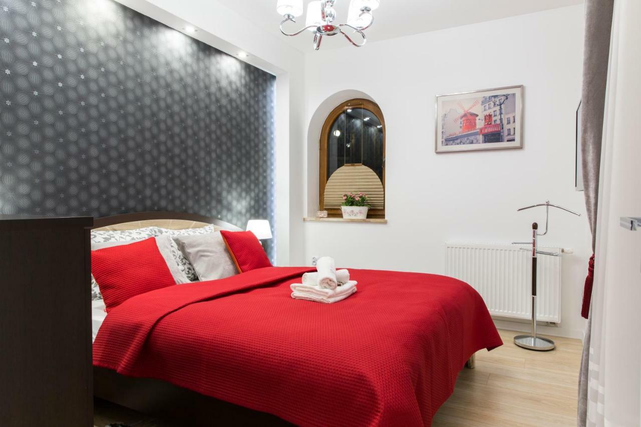 Apartament Pajo II -Rezydencja Tatry--Grota Solna--Balkon--Parking 자코파네 외부 사진