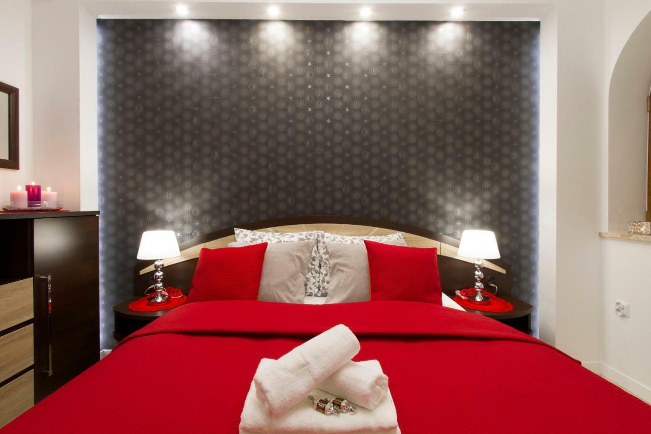 Apartament Pajo II -Rezydencja Tatry--Grota Solna--Balkon--Parking 자코파네 외부 사진